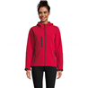 REPLAY DAMSKA SOFTSHELL REPLAY WOMEN