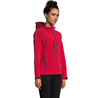 REPLAY DAMSKA SOFTSHELL REPLAY WOMEN