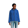 REPLAY DAMSKA SOFTSHELL REPLAY WOMEN