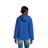 REPLAY DAMSKA SOFTSHELL REPLAY WOMEN