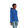 REPLAY DAMSKA SOFTSHELL REPLAY WOMEN