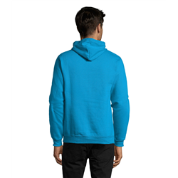 Bluza z kapturem SNAKE SNAKE