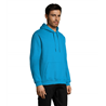 Bluza z kapturem SNAKE SNAKE