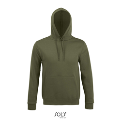 Bluza z kapturem SNAKE SNAKE