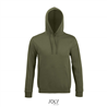 Bluza z kapturem SNAKE SNAKE