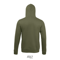 Bluza z kapturem SNAKE SNAKE