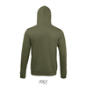 Bluza z kapturem SNAKE SNAKE