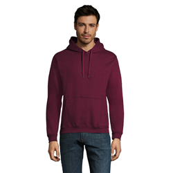 Bluza z kapturem SNAKE SNAKE