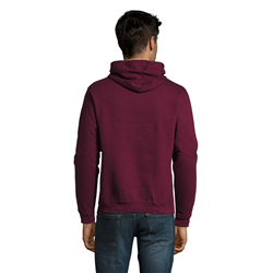 Bluza z kapturem SNAKE SNAKE