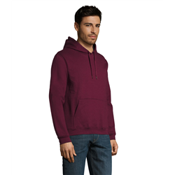 Bluza z kapturem SNAKE SNAKE