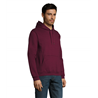 Bluza z kapturem SNAKE SNAKE