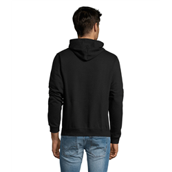 Bluza z kapturem SNAKE SNAKE