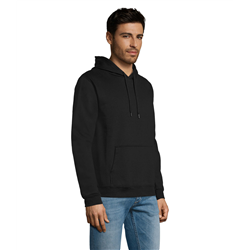 Bluza z kapturem SNAKE SNAKE