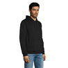 Bluza z kapturem SNAKE SNAKE