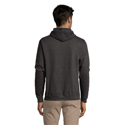 Bluza z kapturem SNAKE SNAKE