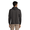 Bluza z kapturem SNAKE SNAKE