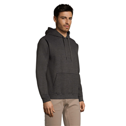Bluza z kapturem SNAKE SNAKE