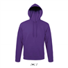 Bluza z kapturem SNAKE SNAKE