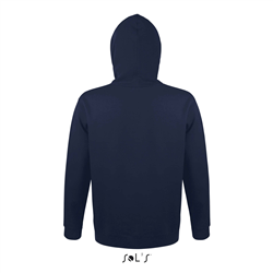 Bluza z kapturem SNAKE SNAKE