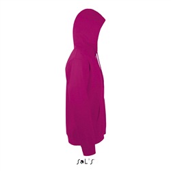 Bluza z kapturem SNAKE SNAKE