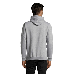 Bluza z kapturem SNAKE SNAKE