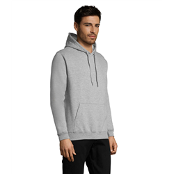 Bluza z kapturem SNAKE SNAKE