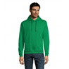Bluza z kapturem SNAKE SNAKE