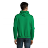 Bluza z kapturem SNAKE SNAKE