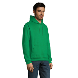 Bluza z kapturem SNAKE SNAKE