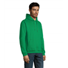 Bluza z kapturem SNAKE SNAKE
