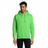 Bluza z kapturem SNAKE SNAKE