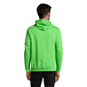 Bluza z kapturem SNAKE SNAKE