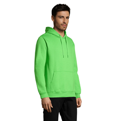 Bluza z kapturem SNAKE SNAKE