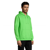 Bluza z kapturem SNAKE SNAKE