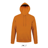 Bluza z kapturem SNAKE SNAKE