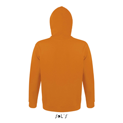 Bluza z kapturem SNAKE SNAKE