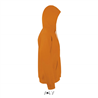 Bluza z kapturem SNAKE SNAKE