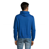 Bluza z kapturem SNAKE SNAKE