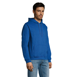 Bluza z kapturem SNAKE SNAKE
