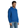 Bluza z kapturem SNAKE SNAKE