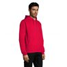 Bluza z kapturem SNAKE SNAKE