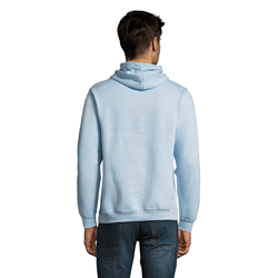 Bluza z kapturem SNAKE SNAKE
