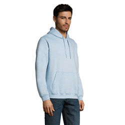 Bluza z kapturem SNAKE SNAKE