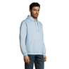 Bluza z kapturem SNAKE SNAKE