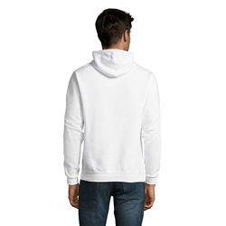 Bluza z kapturem SNAKE SNAKE