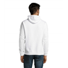 Bluza z kapturem SNAKE SNAKE