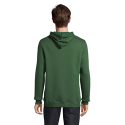 Bluza z kapturem SNAKE SNAKE