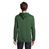Bluza z kapturem SNAKE SNAKE