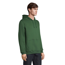 Bluza z kapturem SNAKE SNAKE