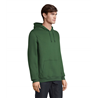 Bluza z kapturem SNAKE SNAKE